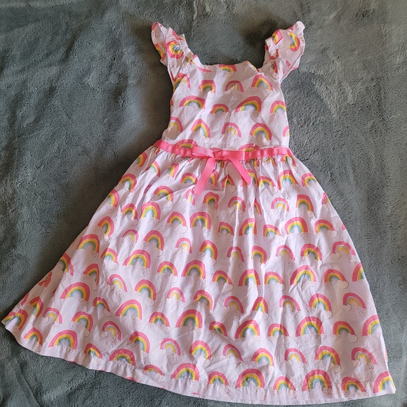 Assorted Girls' Dresses Collection - Picture 16 of 16